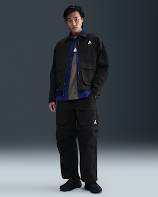 SP.DESIGN スノーボードウェア　ナイキacg パンツ ナイキ ACG ゴアテックス スキー パンツ - S – Holsales